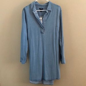 GAP Denim Dress